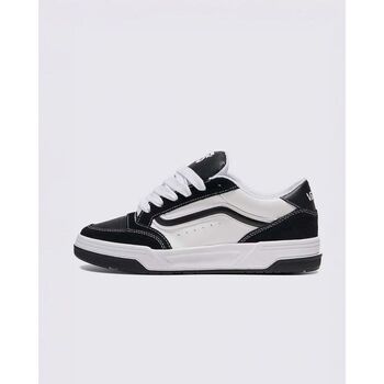 Vans Sneakers  HYLANE - VN000D26Y281-WHITE/BLACK