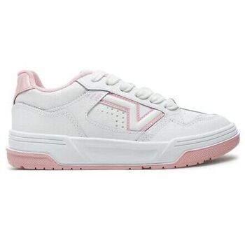 Vans Sneakers  UPLAND - VN000D1HYL71-LTHR WHTPK