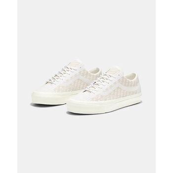 Vans Sneakers  OLD SKOOL 36 LIMITED - VN000D8HESF1-TRUE WHITE