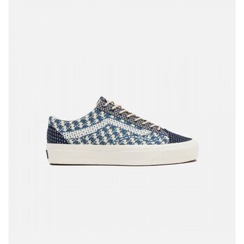 Vans Sneakers  OLD SKOOL 36 LIMITED - VN000D8HEBR1-NAVY/TURTLEDOVE