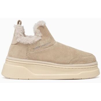 Crime London Sneakers  21852AA7.13 SNOOZE BOOT-CARAMEL BRULEE