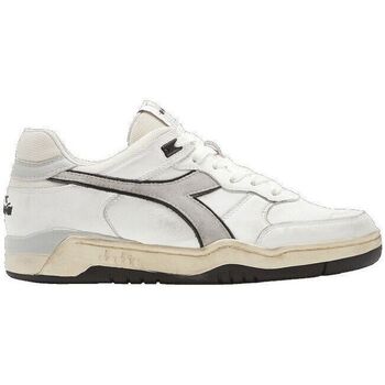 Diadora Sneakers  180117.D0820 B.560-BIANCO/GRIGIO
