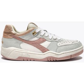 Diadora Sneakers  181038.50185 B.560-ROSA PESCA