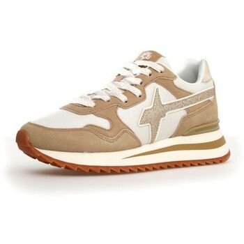 W6yz Sneakers  YAK-W. 2016528 44 1D40-SAND/BONE/PLATINUM