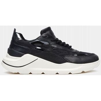 Date Sneakers  W391-FG-NT-BK FUGA-BLACK