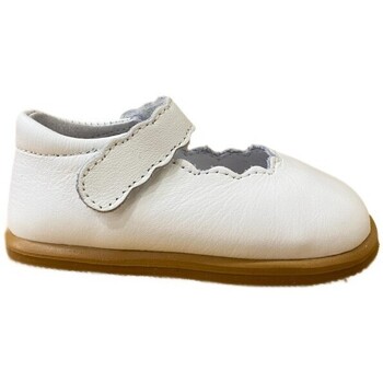 Blanditos Ballerina's  Críos  de Crío's NUBES Blanco