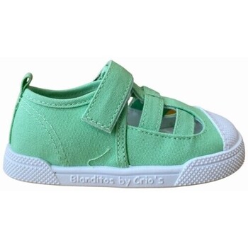 Blanditos Sandalen  Crío's  de Crío's LIMON Verde