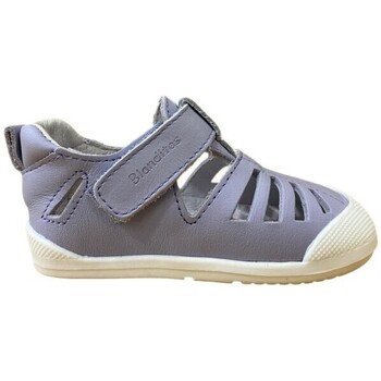 Blanditos Sandalen   by Crío's FIYI Lila