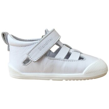 Blanditos Sandalen  Críos  de Crío's MAR Blanco