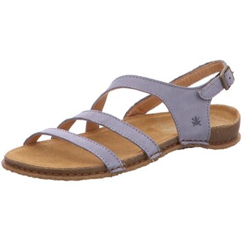 El Naturalista Sandalen  -