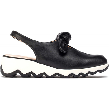 Wonders Sandalen  C-7602 Aixa gesloten teen sandaal