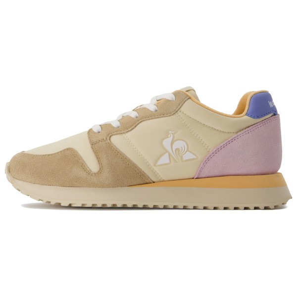 Le Coq Sportif  Women's Platinium - Sneakers, beige