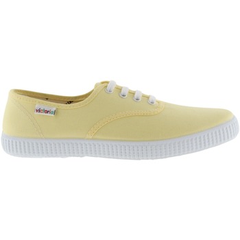 Victoria Sneakers  Baskets toile femme 1915 Anglaise