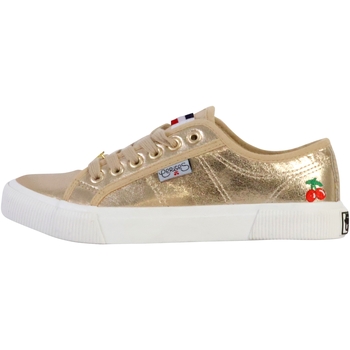 Le Temps des Cerises Lage Sneakers  250506