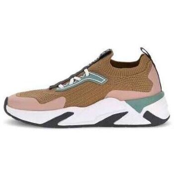 Guess Sneakers  FLPGAX FAB12 GAXTIN-MULTI
