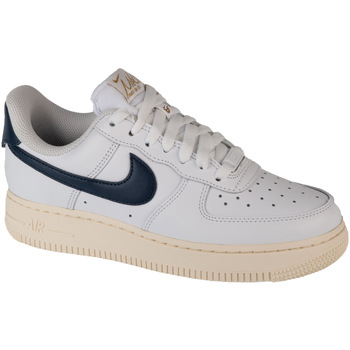 Nike Lage Sneakers  W Air Force 1 07 EasyOn