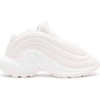 Diesel Sneakers  Y03440 P6691 - S-D-RUNNER X-T1003 WHITE