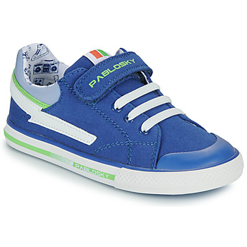Pablosky Lage Sneakers  CANVAS