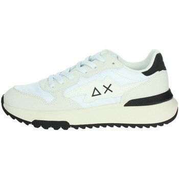 Sun68 Hoge Sneakers  Z35320T