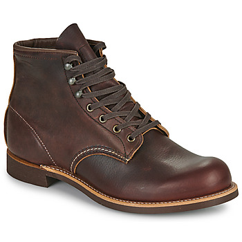 Red Wing Laarzen  BLACKSMITH