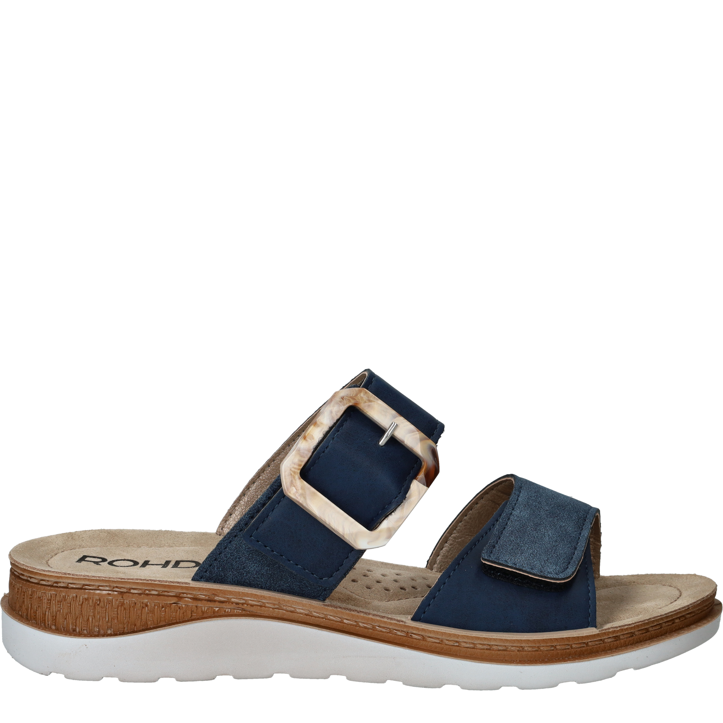 Rohde Dames Blauw