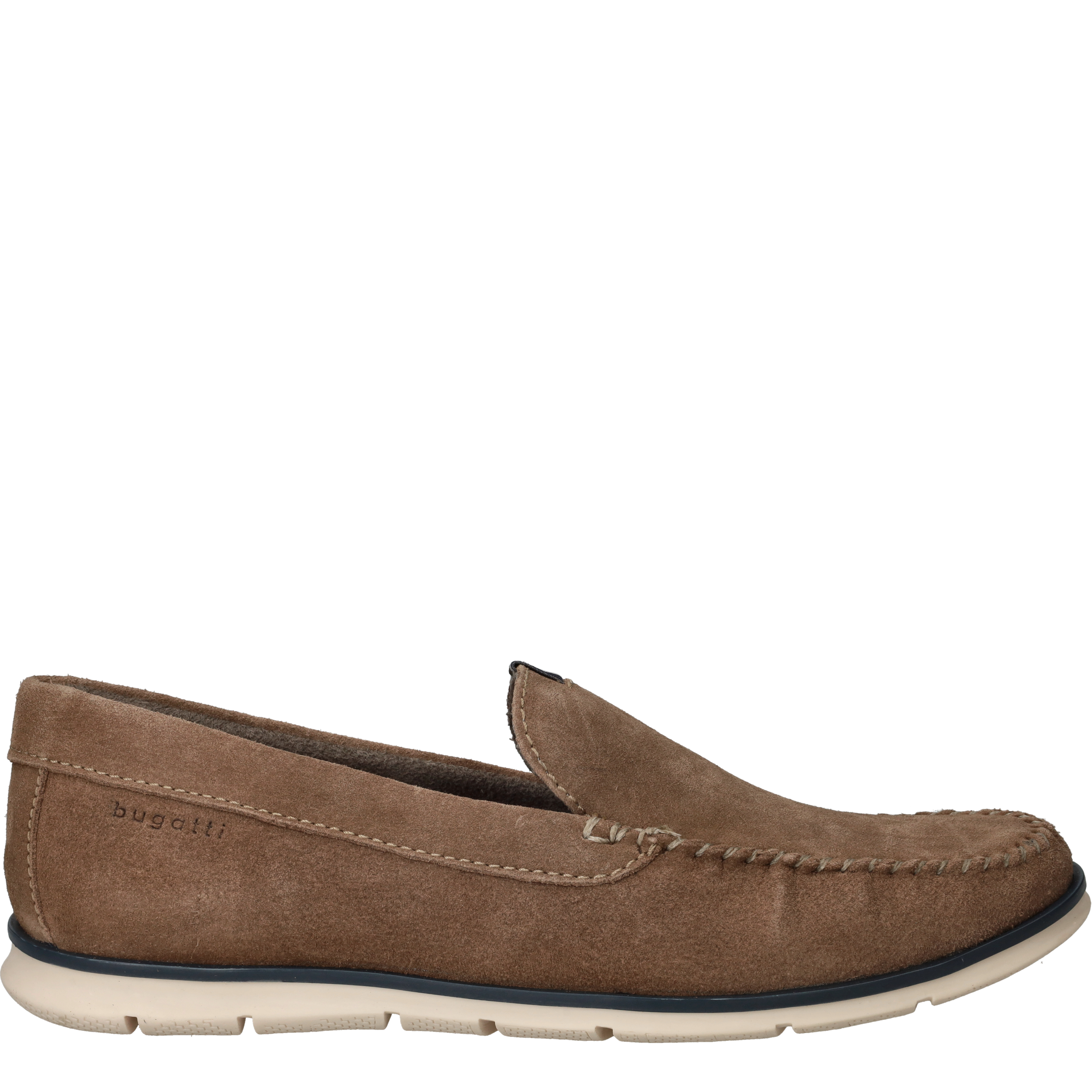 Bugatti Bruno Heren Beige