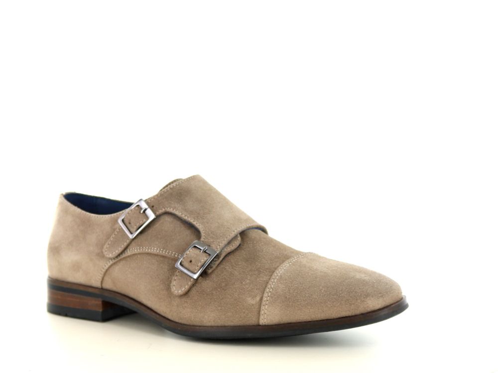 Berkelmans Monaco Heren Beige