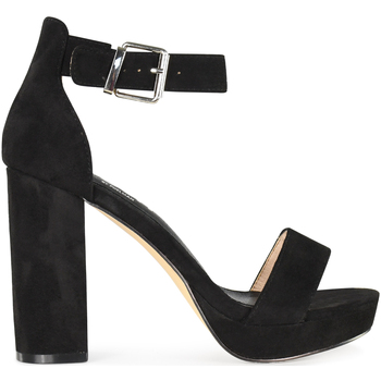 Posh By Poelman Sandalen  LAAR Sandaal met Hak
