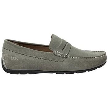 TBS Mocassins  SAILHAN G8018-KAKI SAILHAN