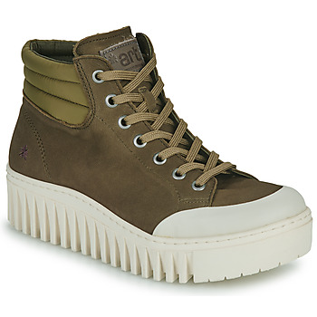 ART Hoge Sneakers  BRIGHTON