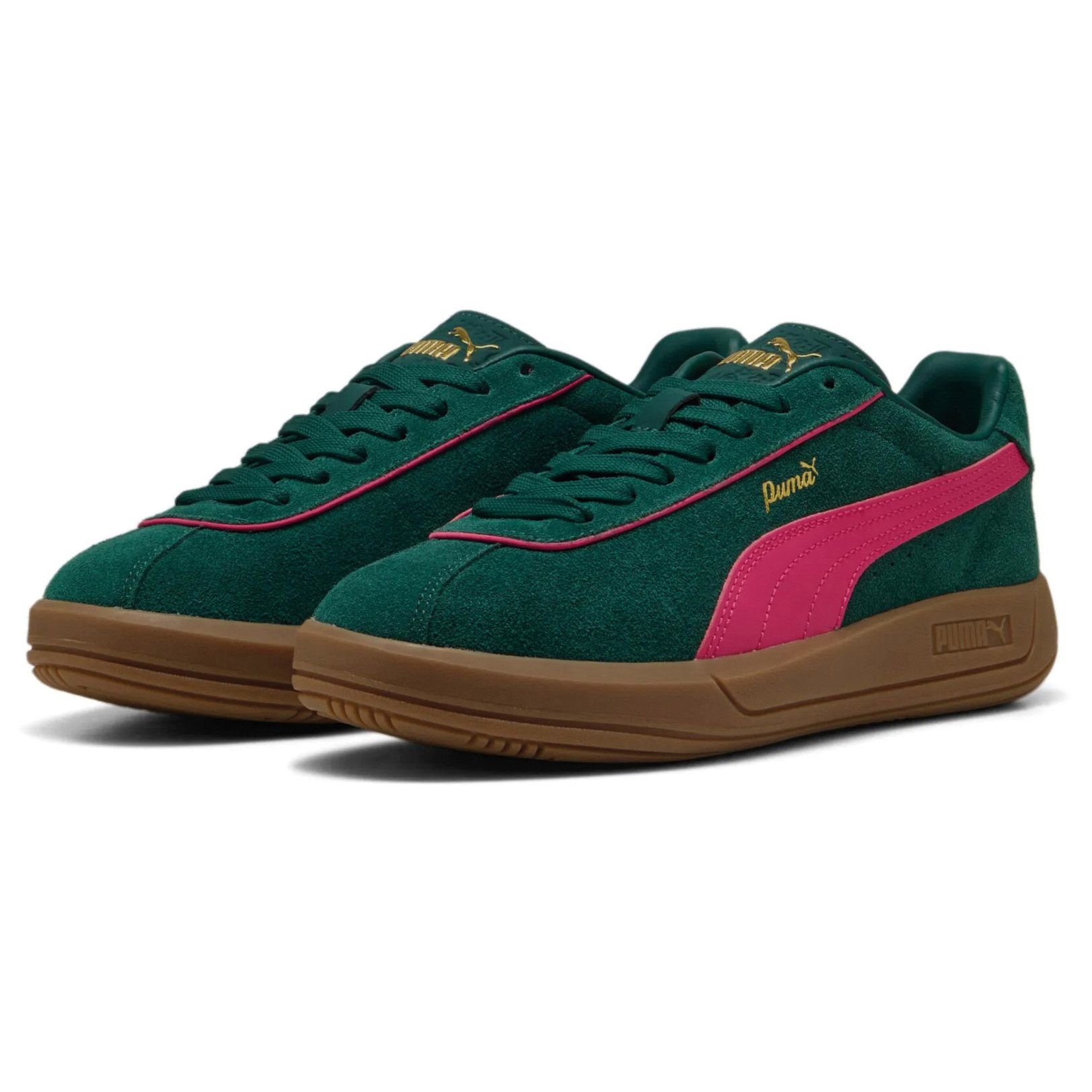 Puma Club Klassika SD Sneakers Dames