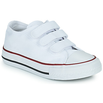 Citrouille et Compagnie Lage Sneakers  SAUTILLE