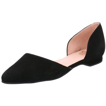 Apple of Eden Ballerina's  -