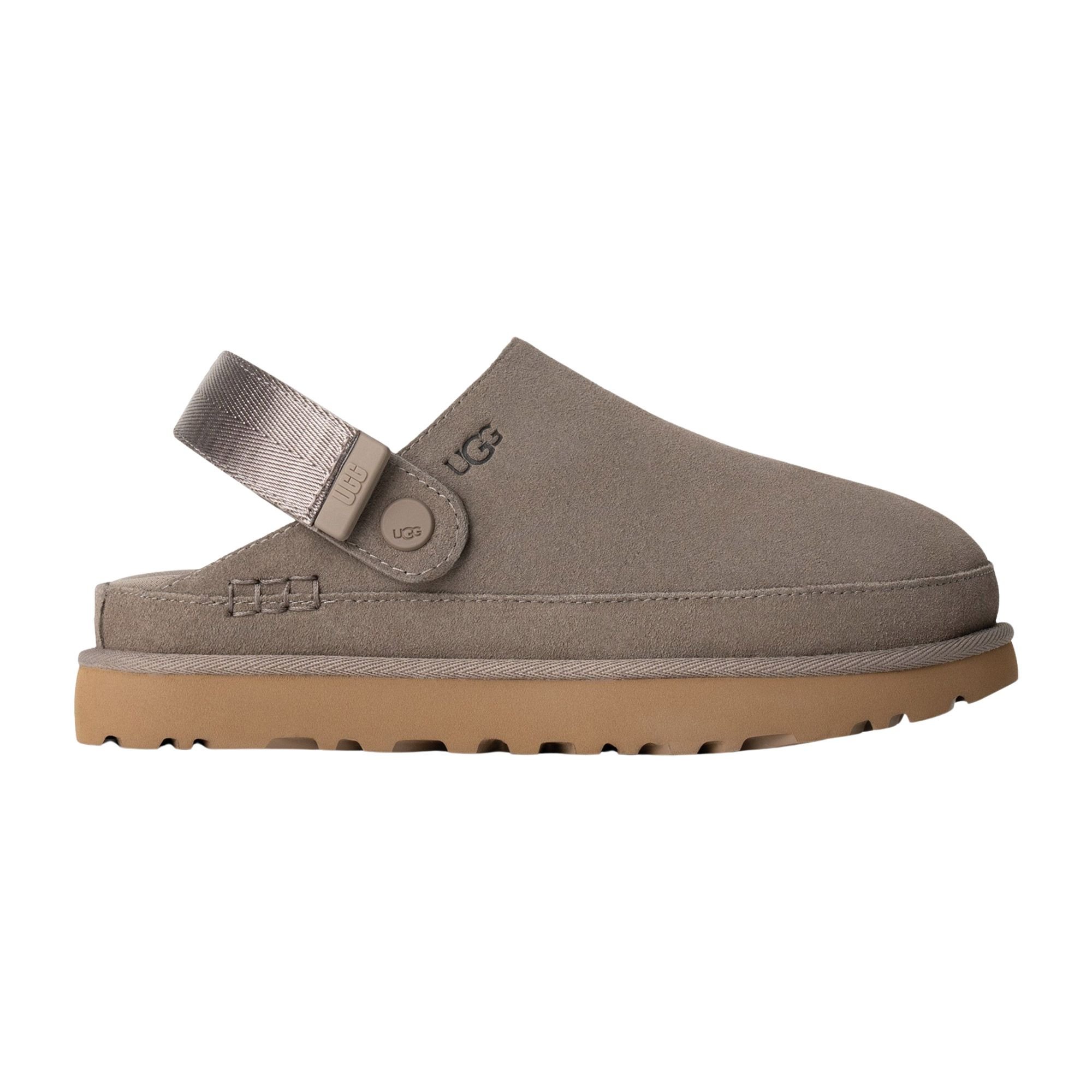 UGG Goldenstar Clog Pantoffels Dames