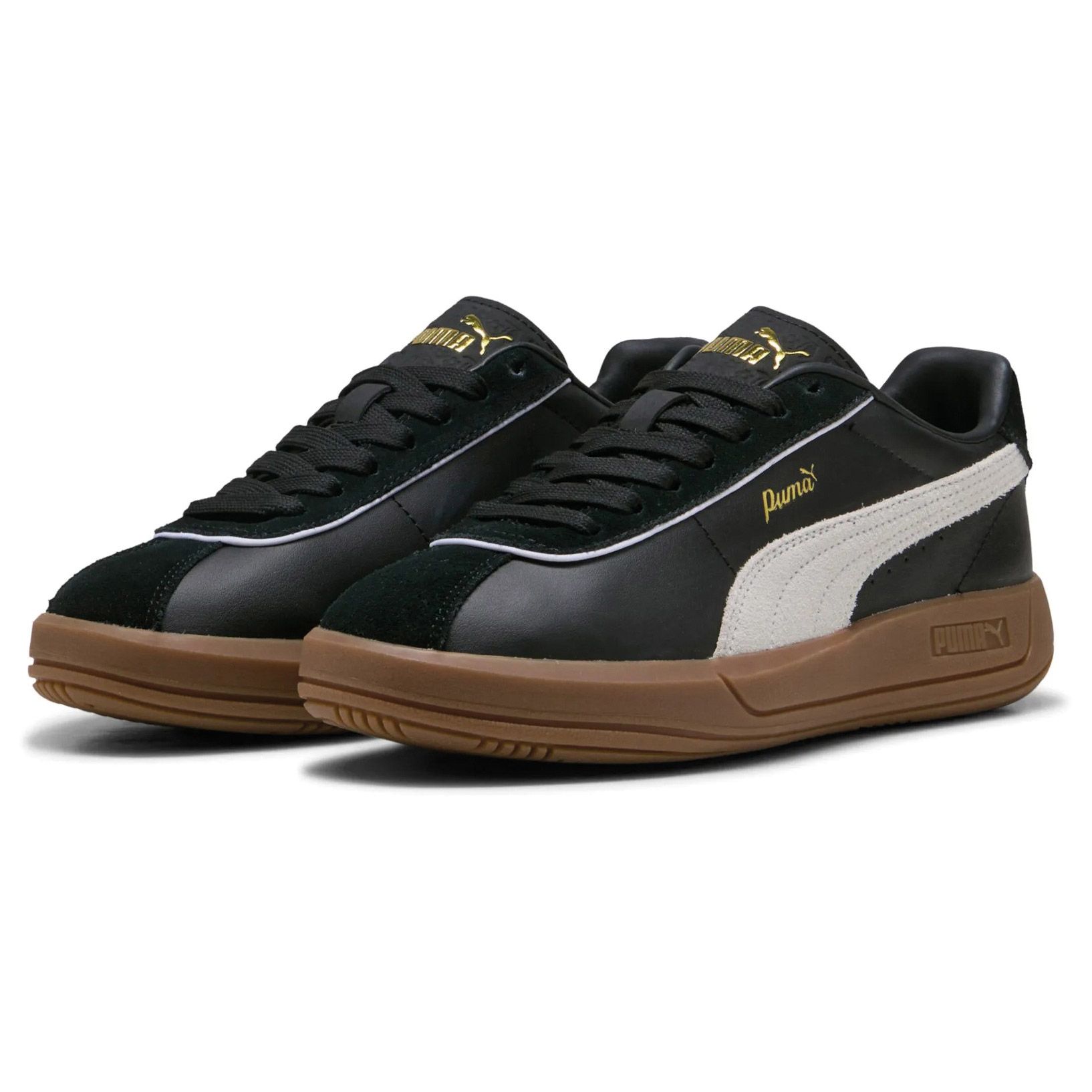 Puma Club Klassika Sneakers Dames