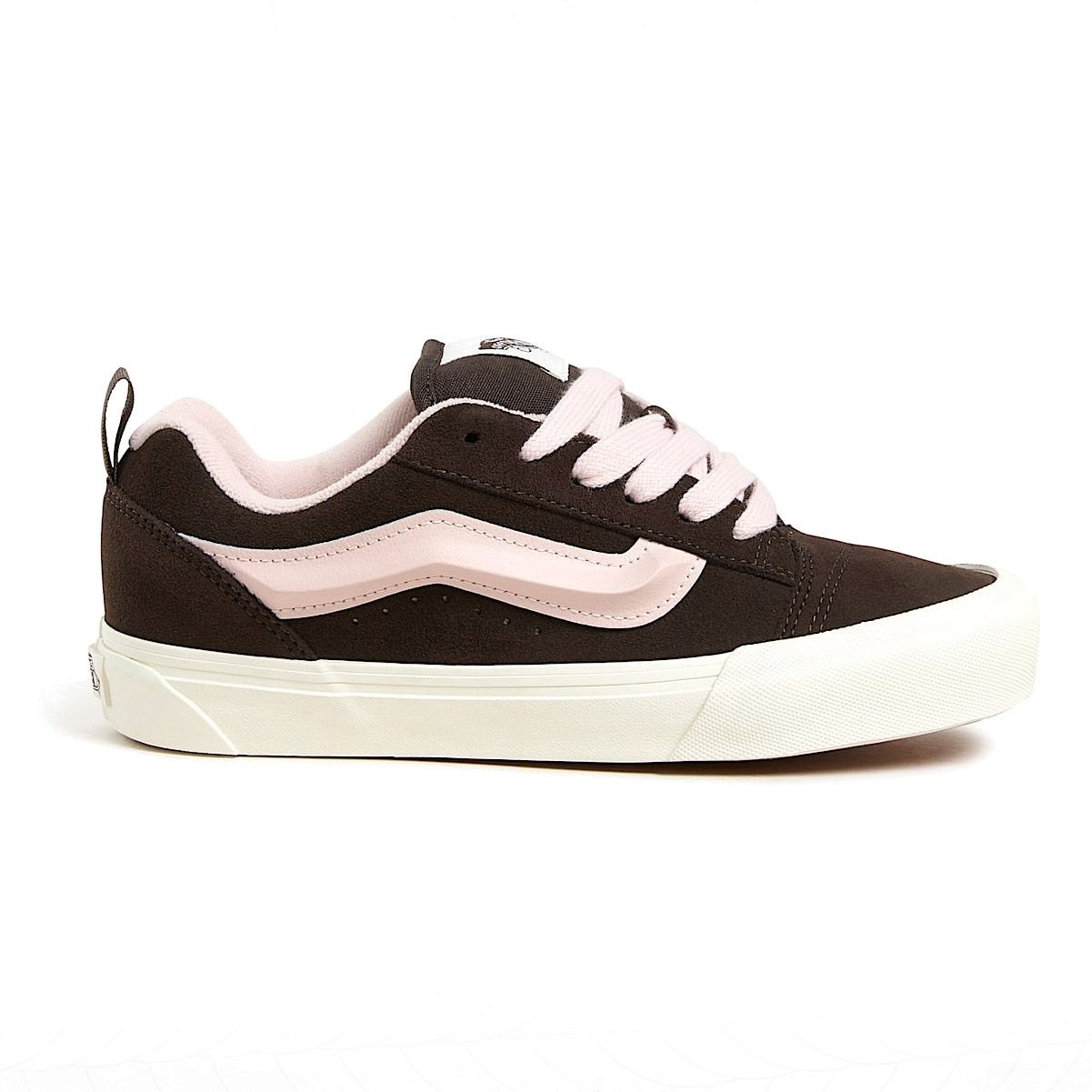 Vans Knu Skool Sneakers Dames