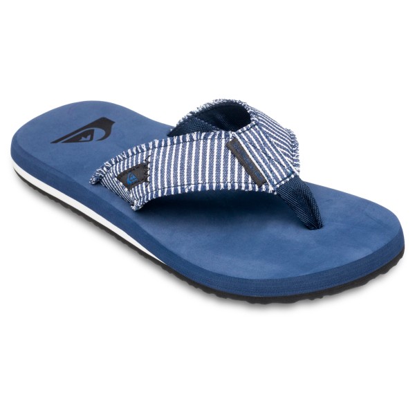 Quiksilver  Monkey Abyss - Sandalen, blauw