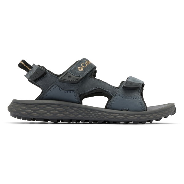 Columbia  Konos Hiker 3-Strap - Sandalen, grijs
