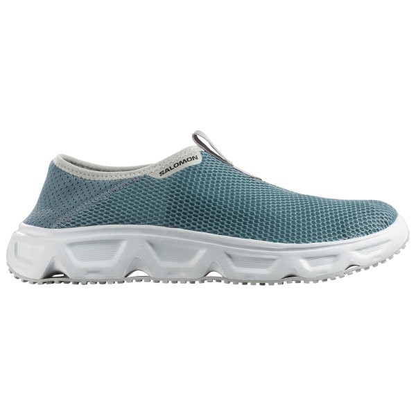 Salomon  Reelax Moc 6.0 - Sandalen, grijs