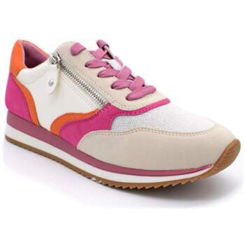 Jana Ballerina's  23774 Fuchsia