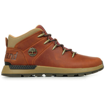 Timberland Veterschoenen SPRINT TREKKERMID LACE UP SNEAKER Winterschoenen, sneakerboots, winterlaarzen