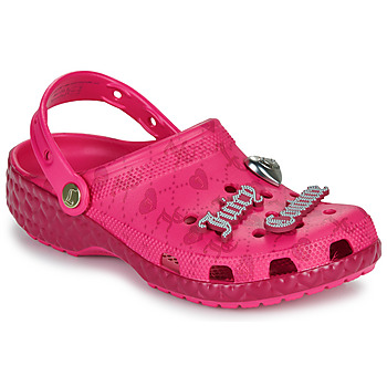 Crocs Klompen  Juicy Couture Cls Clg