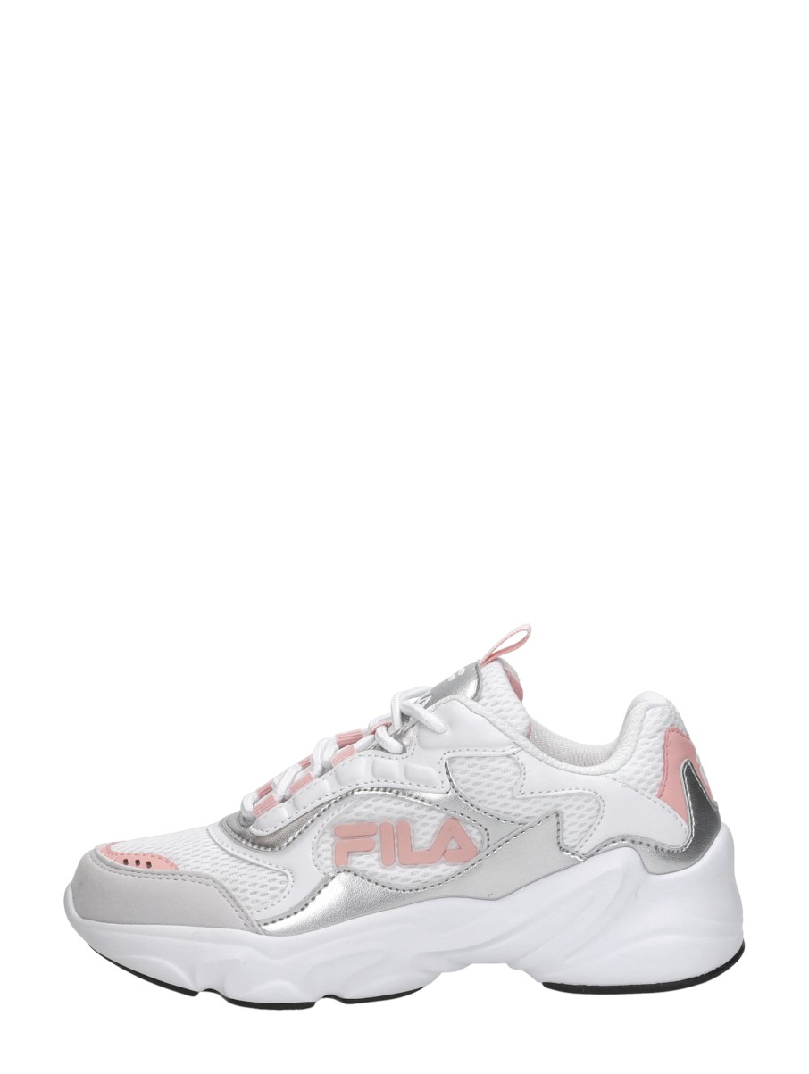 Fila Sneakers COLLENE LOGO teens
