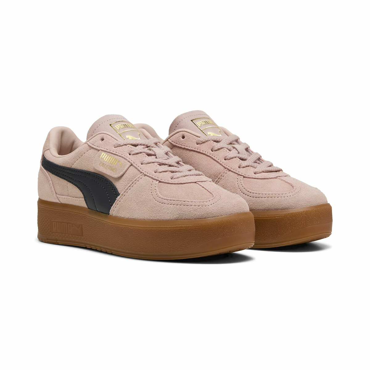 PUMA Sneakers PALERMO ELEVATA WNS