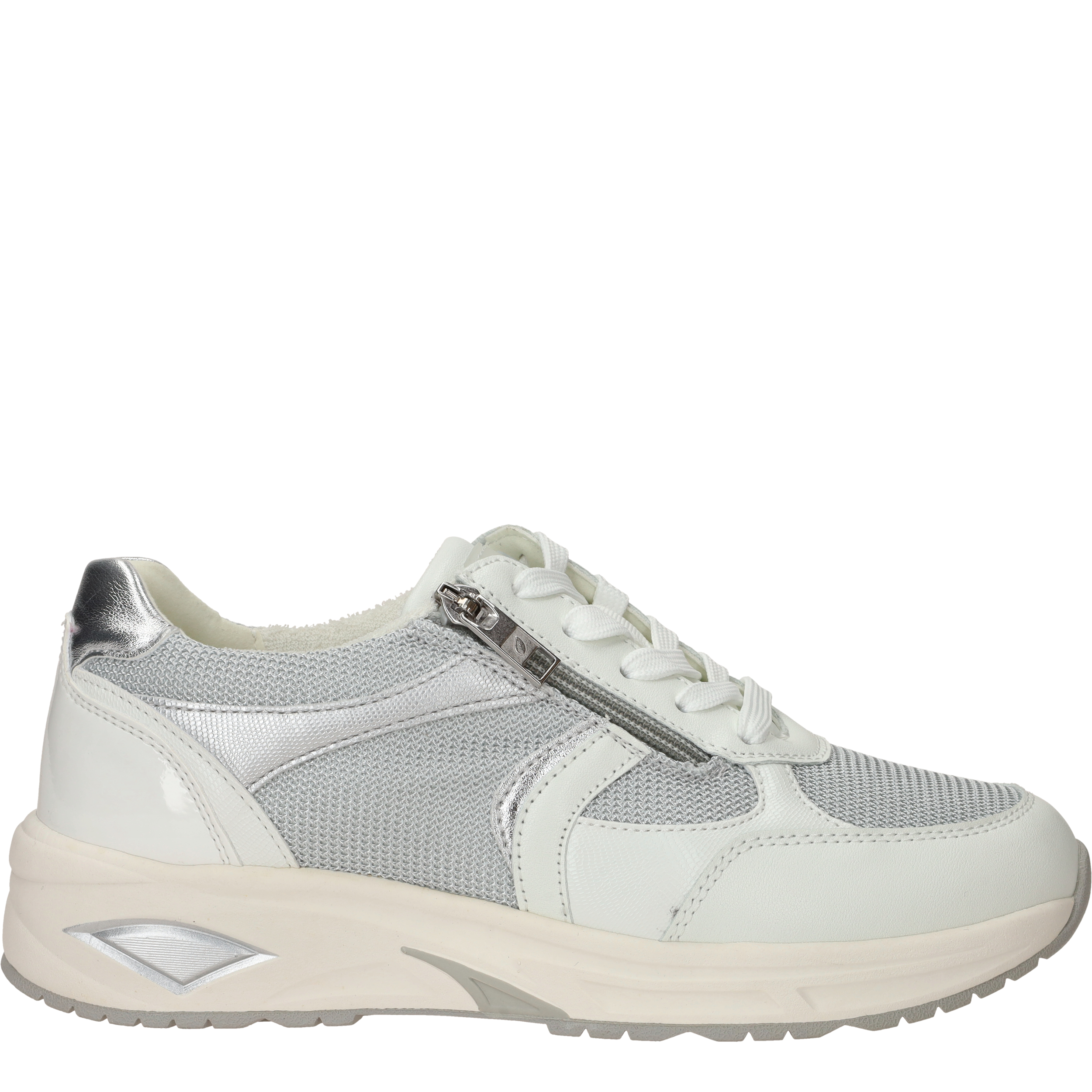 Waldläufer Sneakers H-JILL