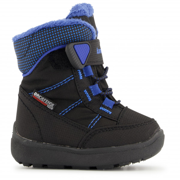 Kamik Winterlaarzen STANCE 2 Snowboots, winterlaarzen, winterschoenen, waterdicht