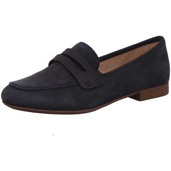 Rieker Mocassins  -