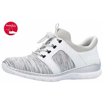 Rieker Mocassins  -