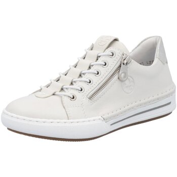 Rieker Mocassins  -