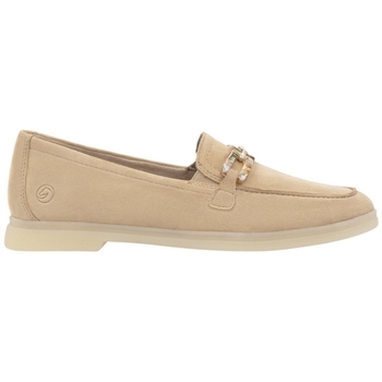Remonte Mocassins  D2F00 62-beige Beige